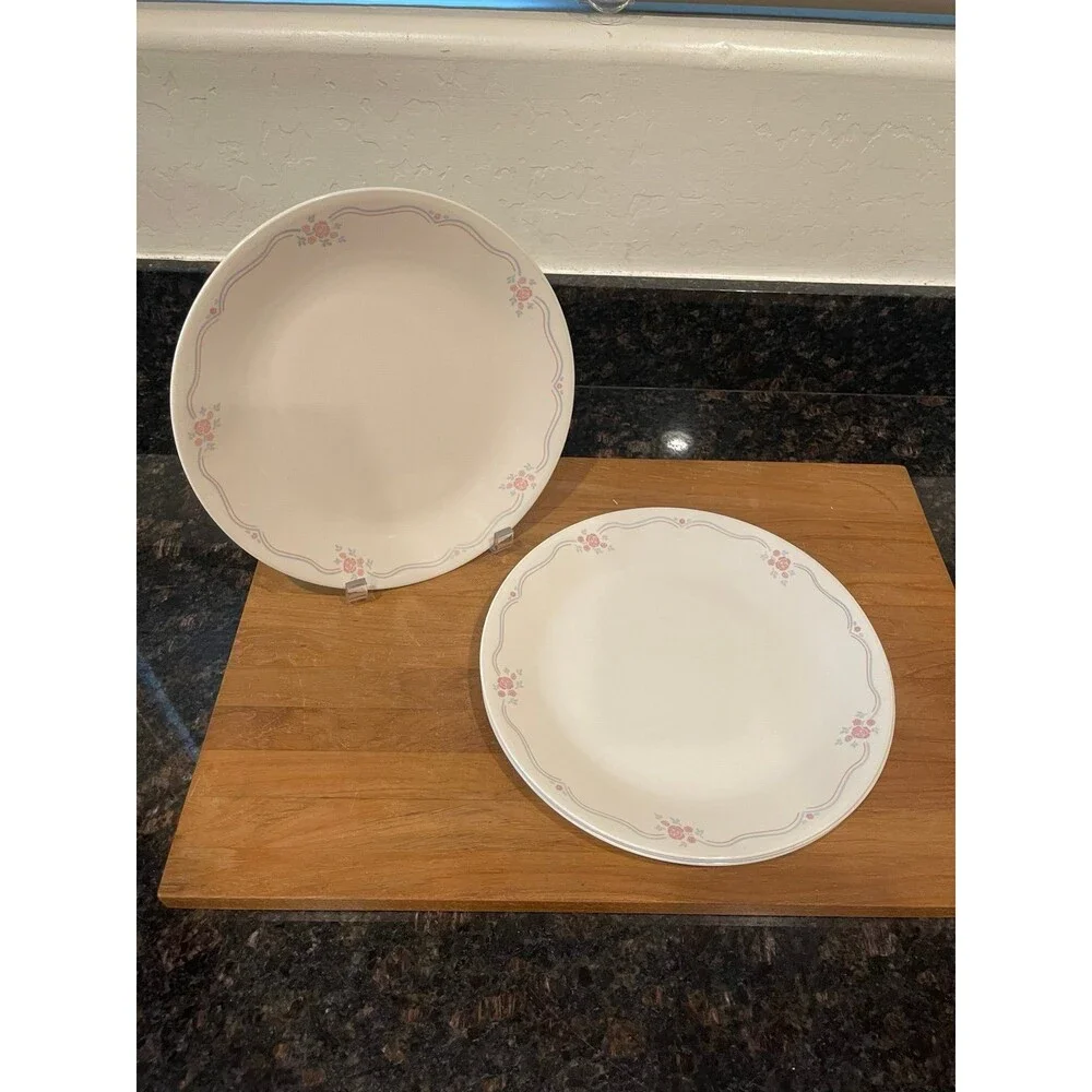 Corelle english breakfast